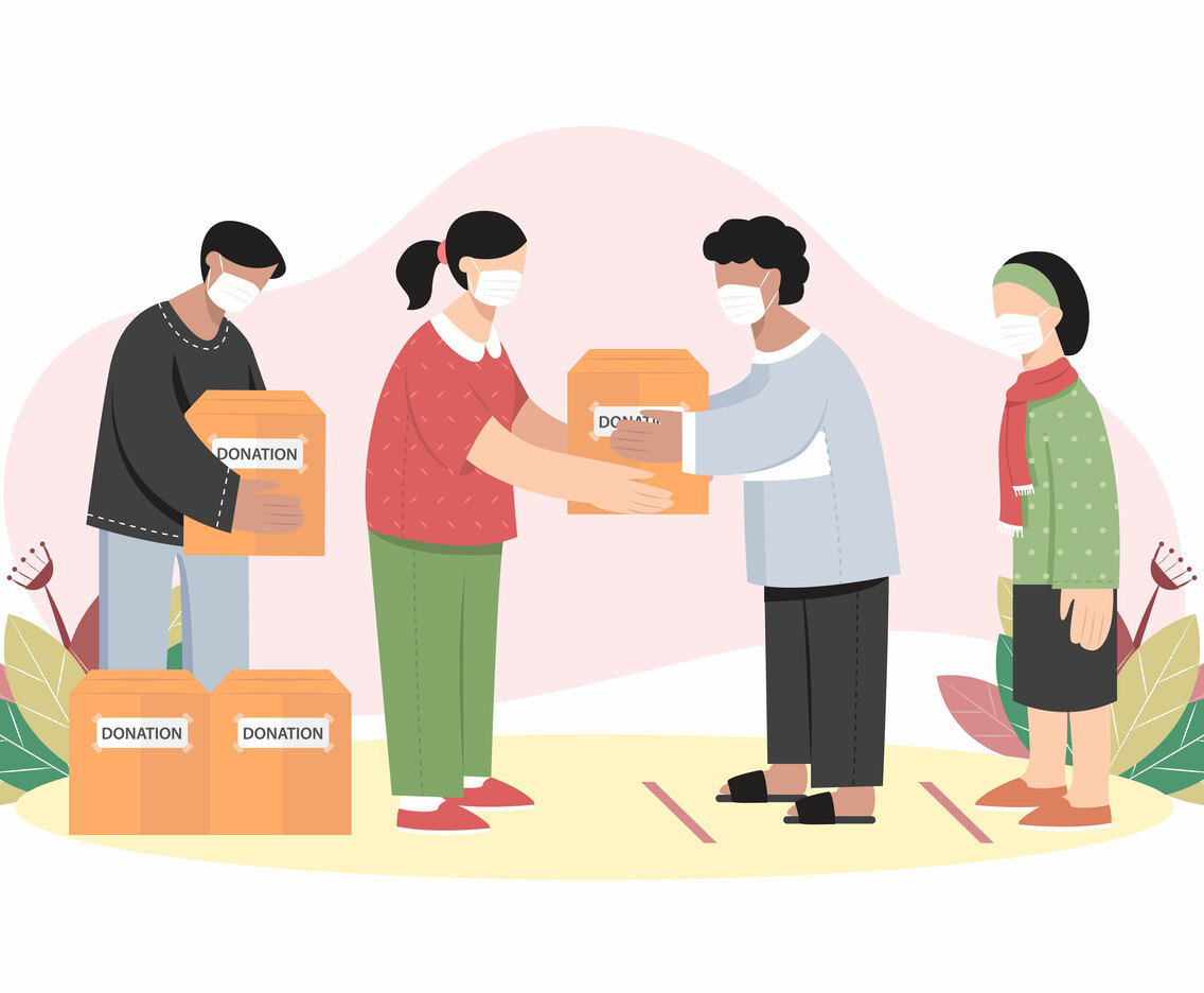 Social Support Activities