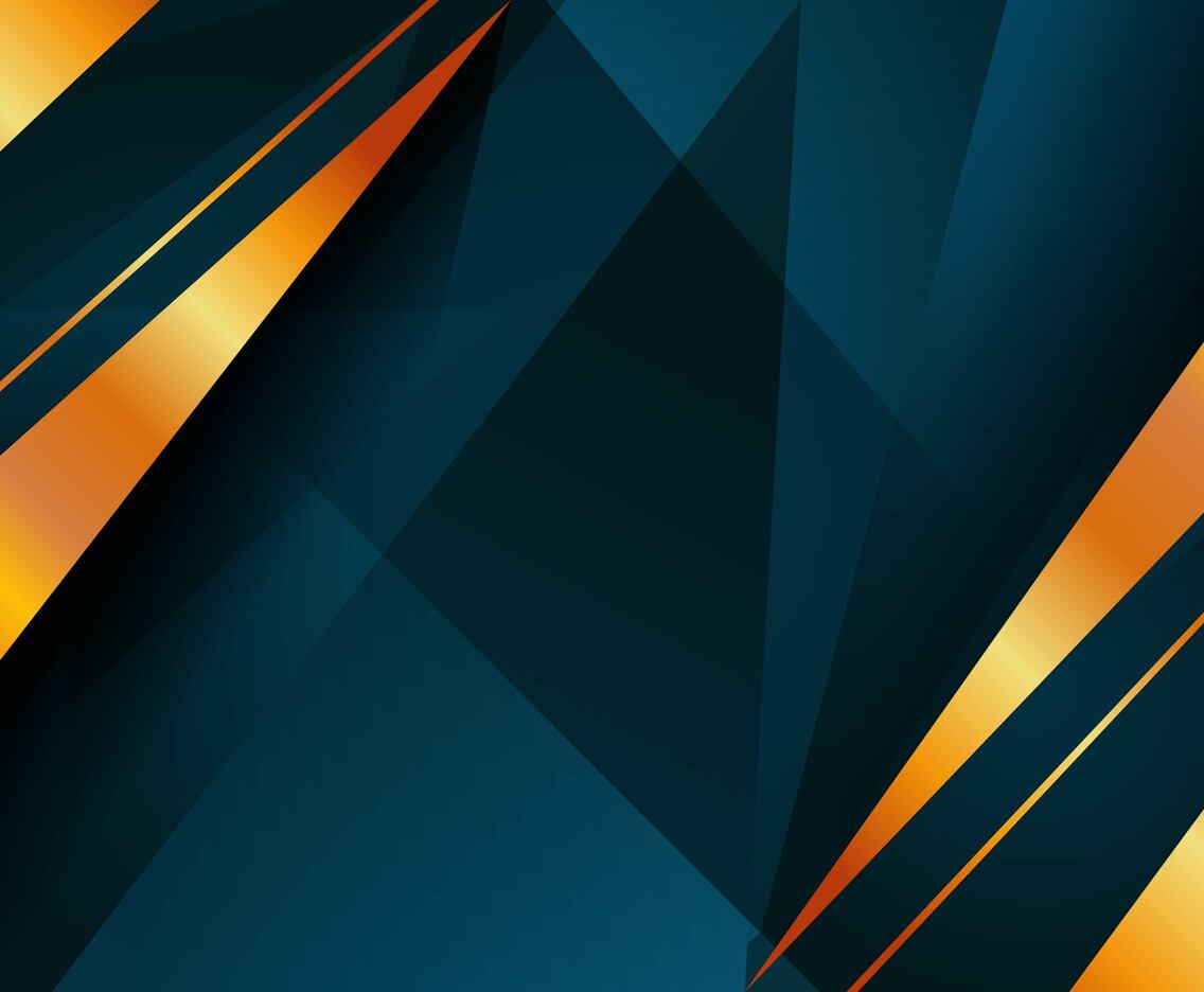 Modern Gold Background