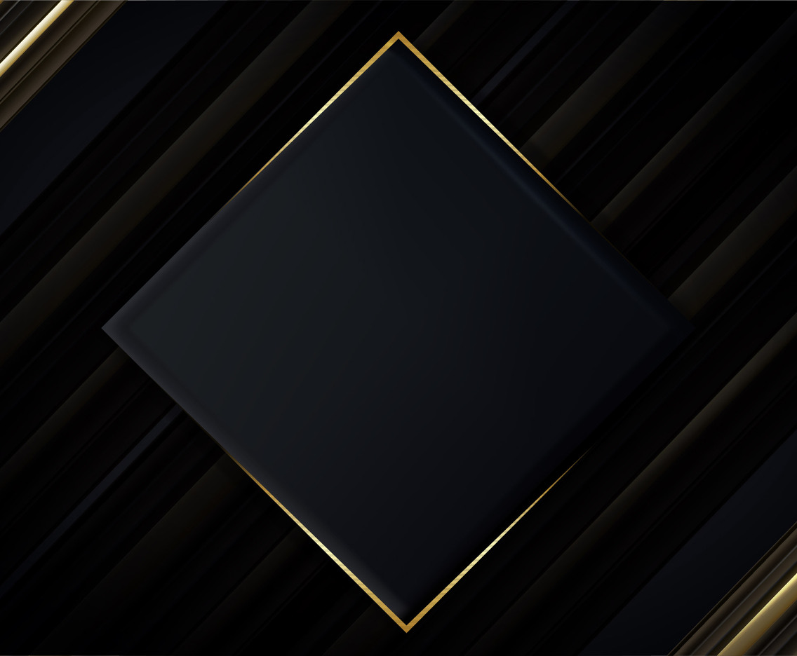 Elegant black background