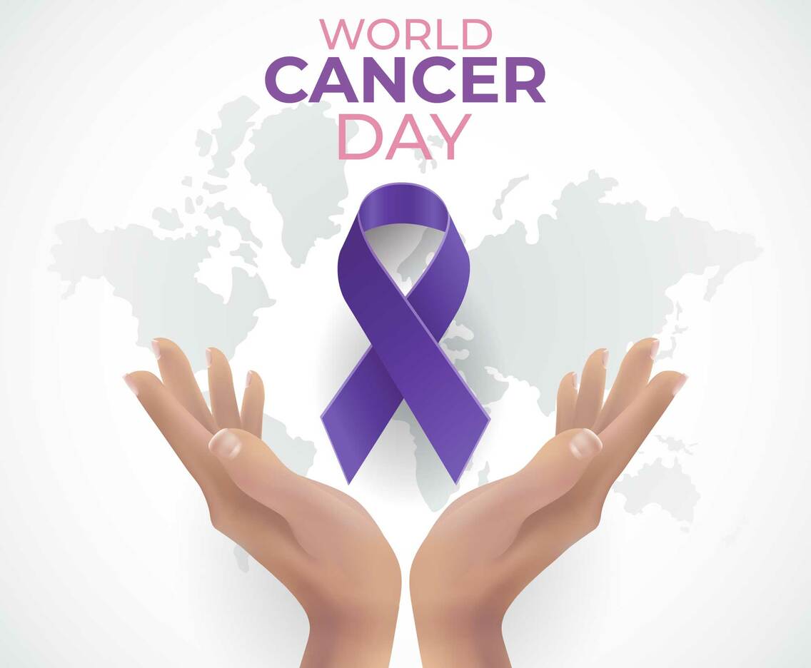 World Cancer Day Awareness