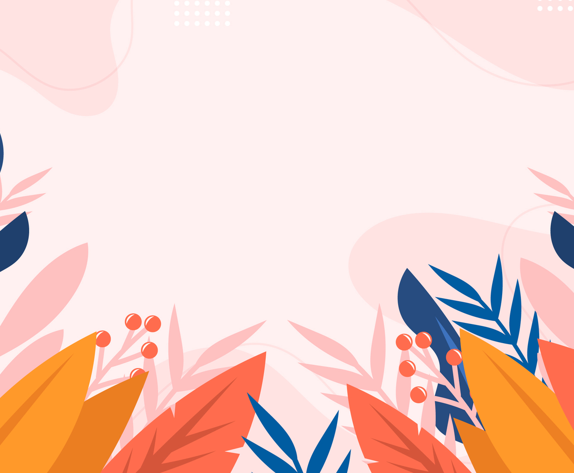 Cute Combinations Spring Floral