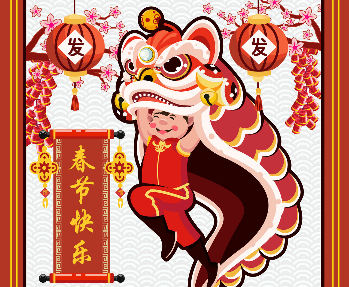 Festivity Poster Kit