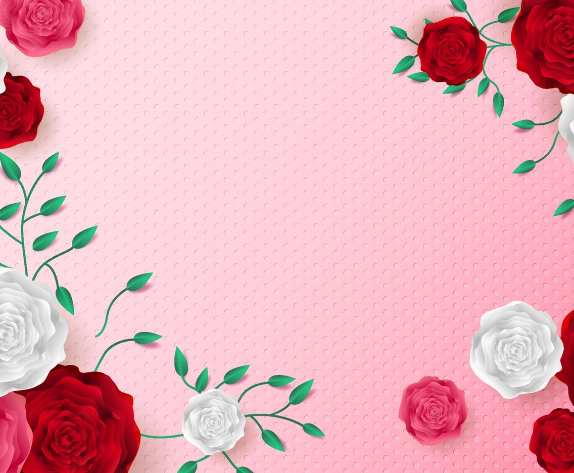 Happy Valentines Day Background