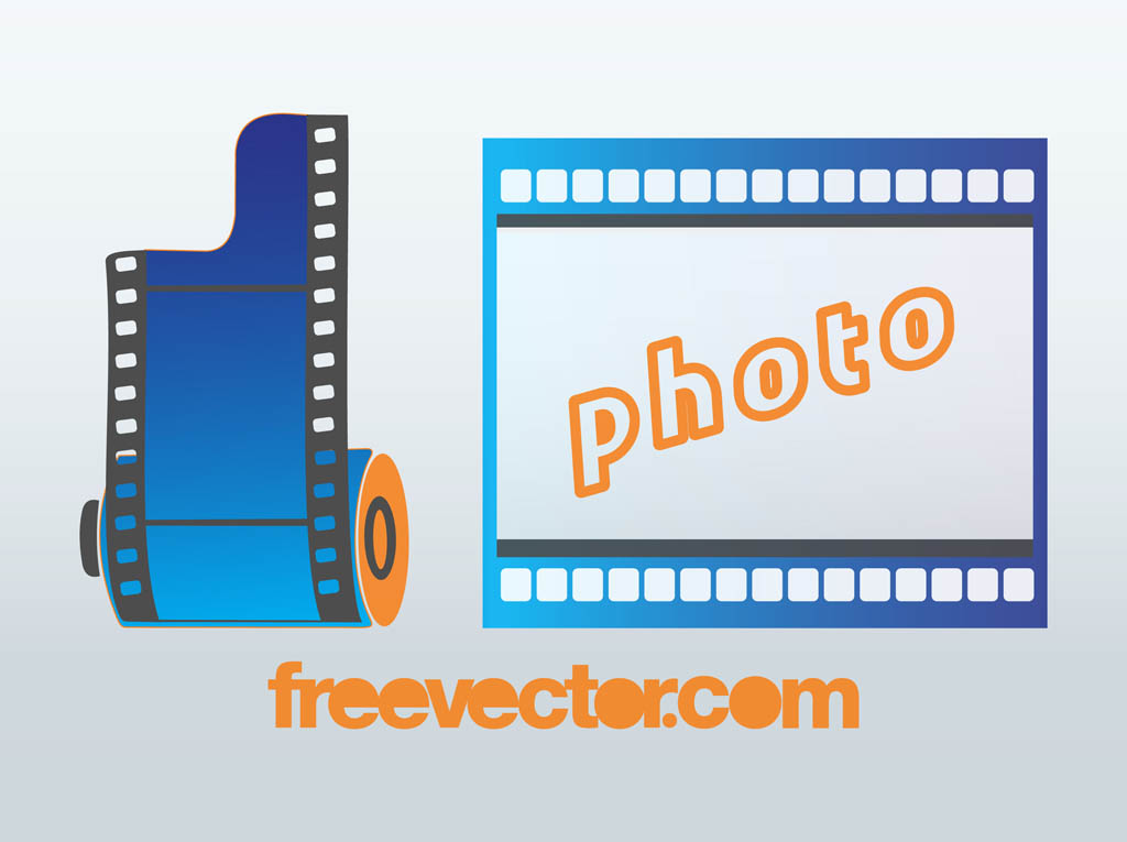 Photography Vector