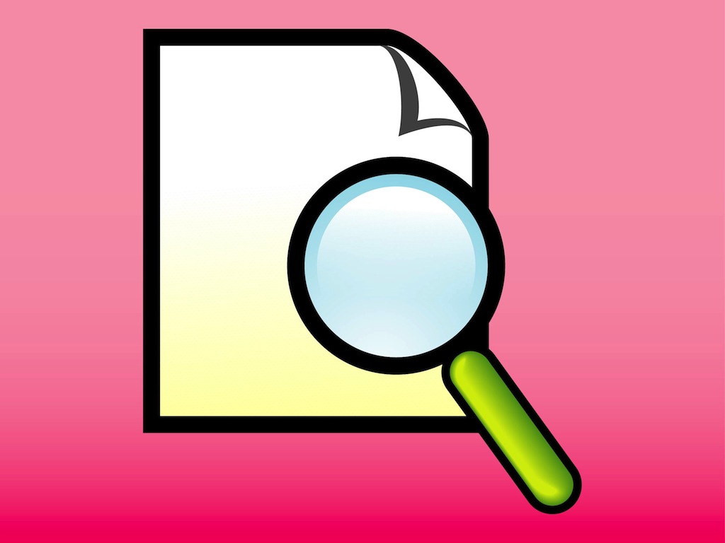 Search Document Vector