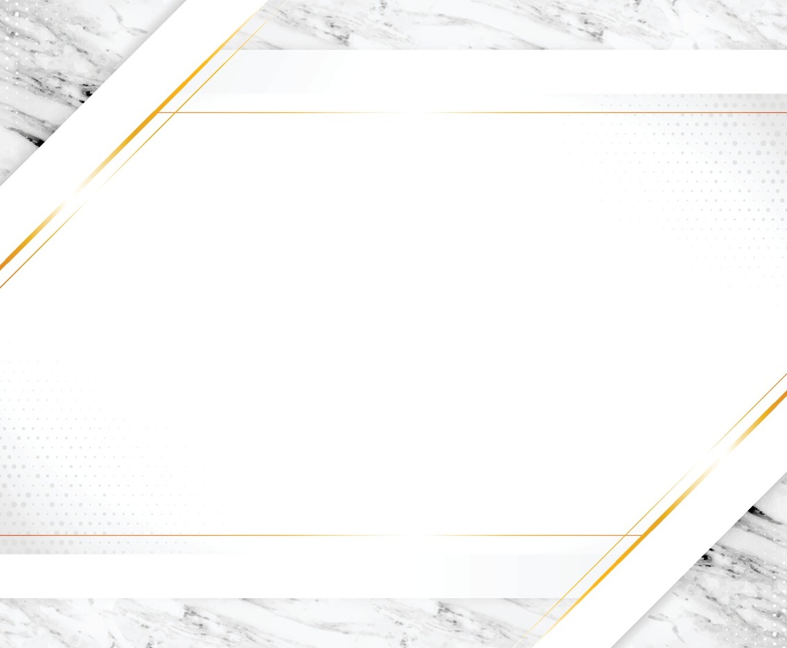 White Marble Elegant Background