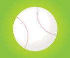 Baseball Ball Graphics