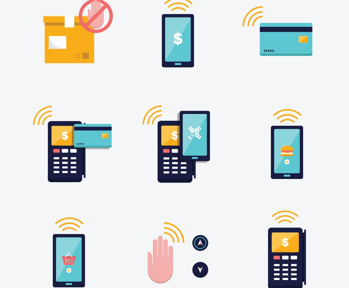 Contactless Activities with New Normal Protocols