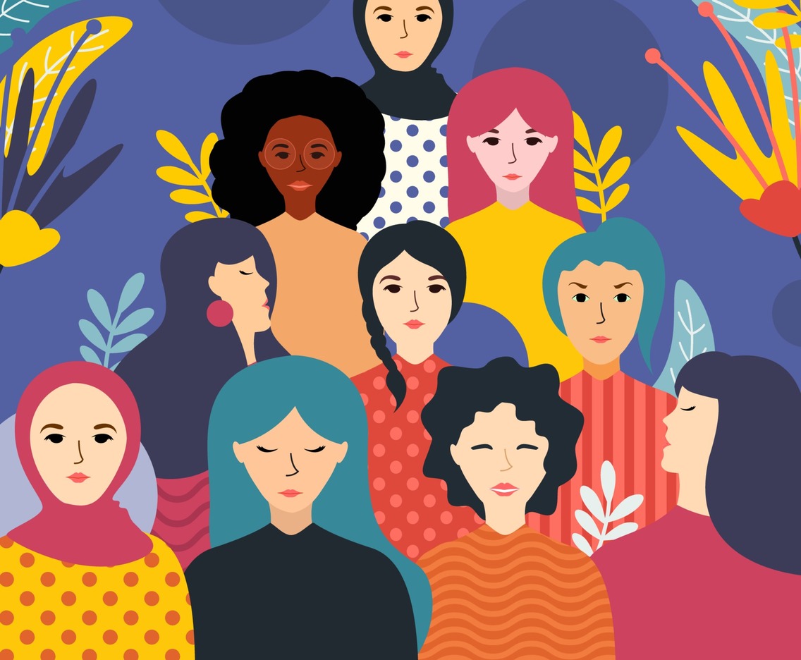Womens History Celebration