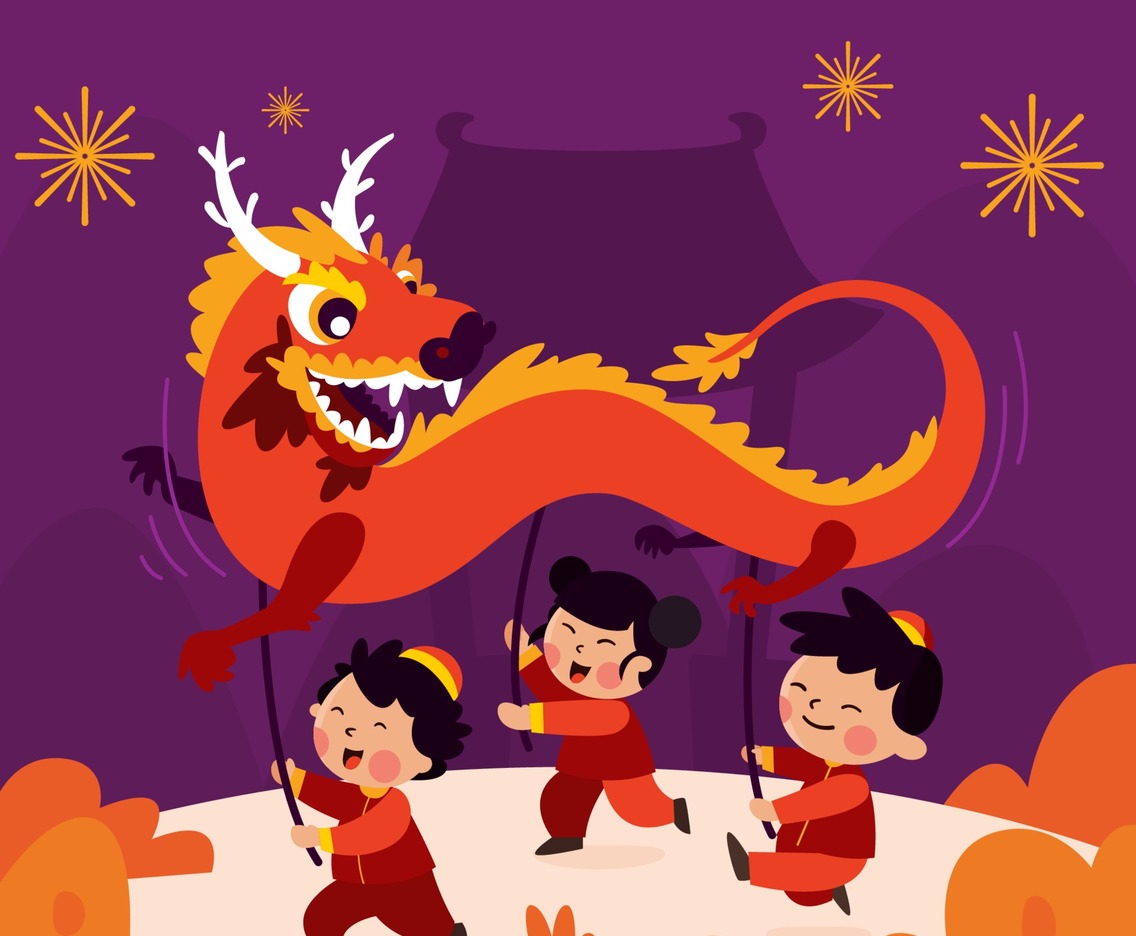 Chinese New Year Festival