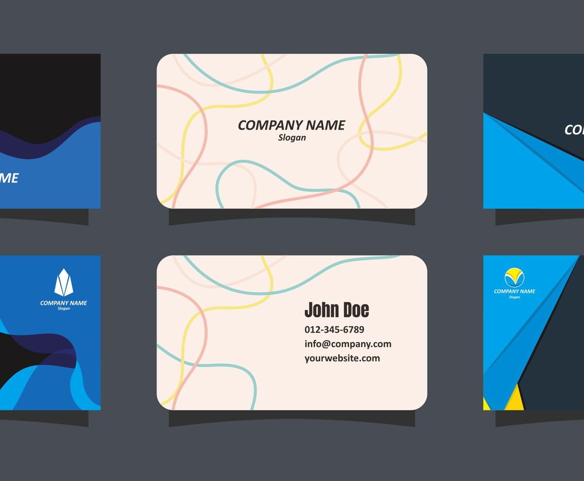 Business Card Templates