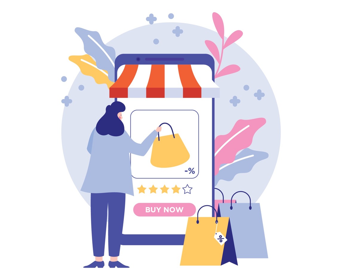 New Normal Online Shop