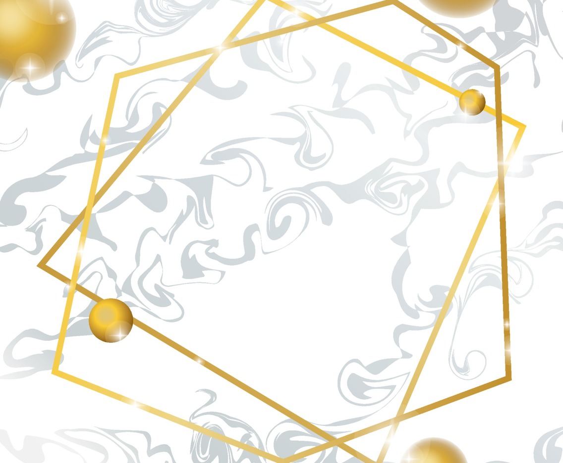 Abstract White Marble Background