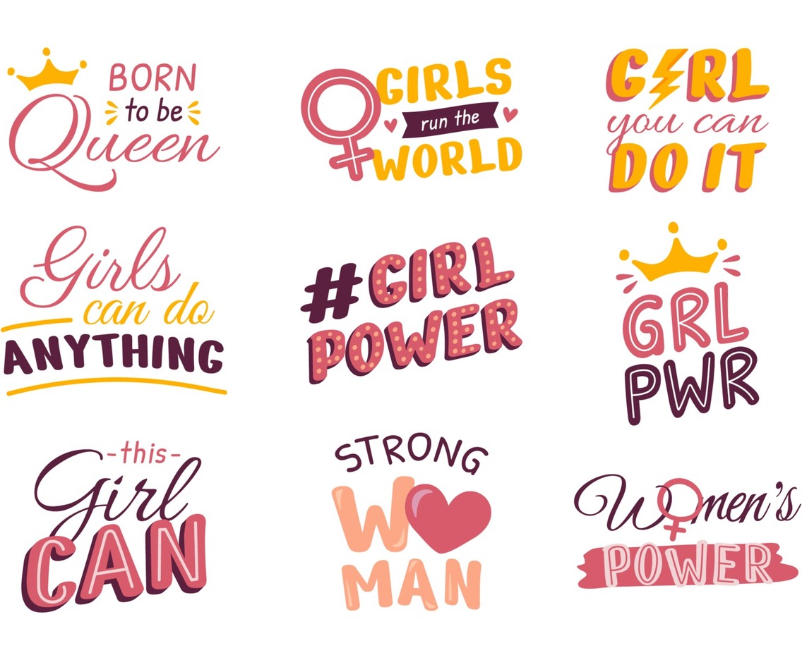 Women's Day Support Quotes