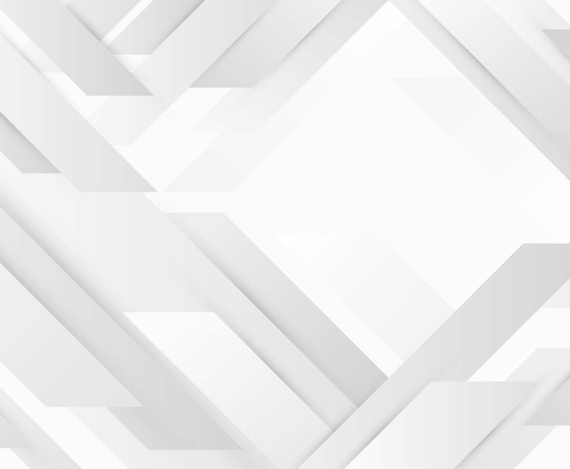 Abstract White Background