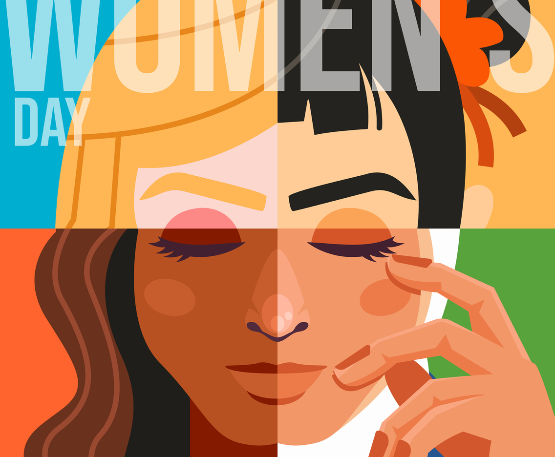 Equality of Women Day