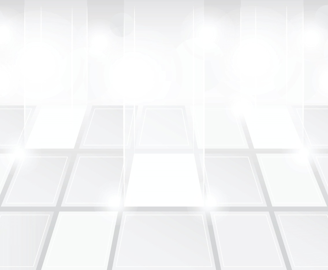 White Abstract Background