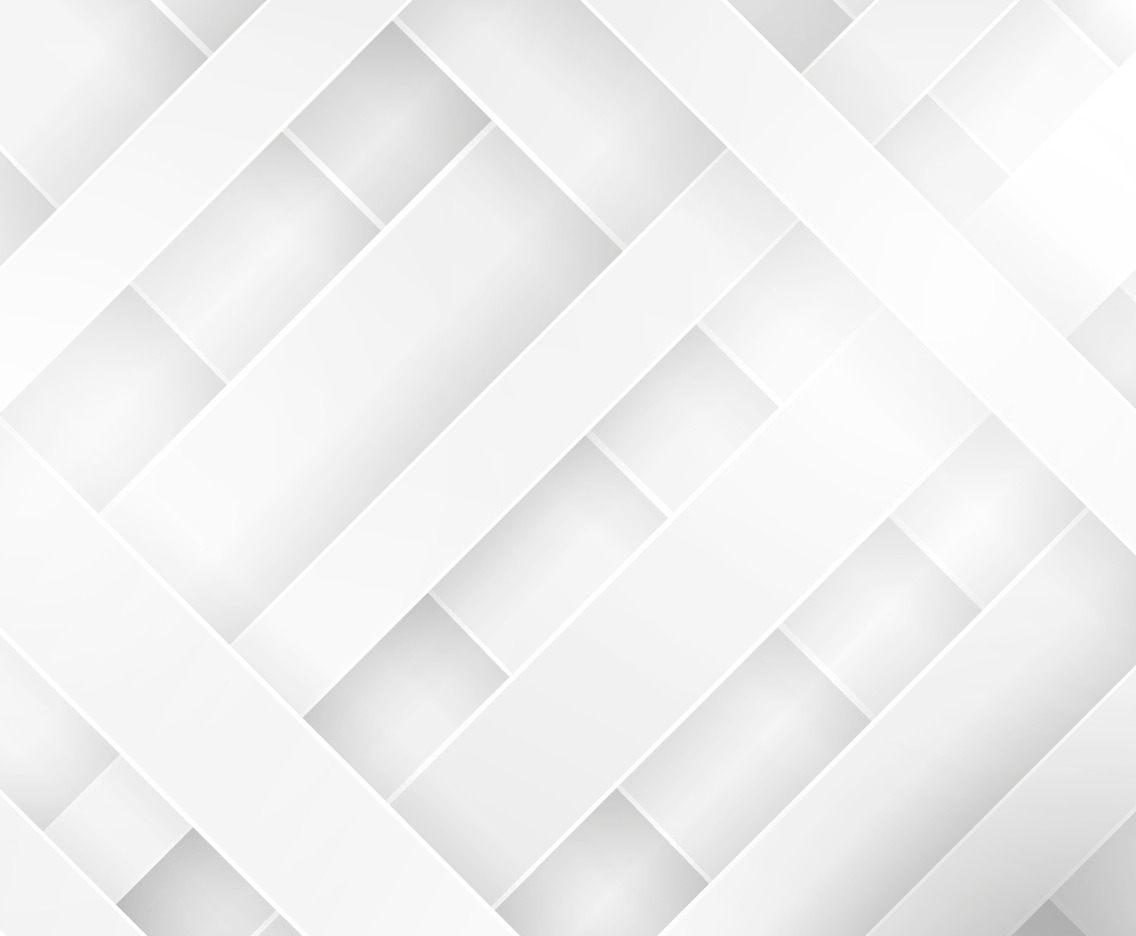 Abstract White Background