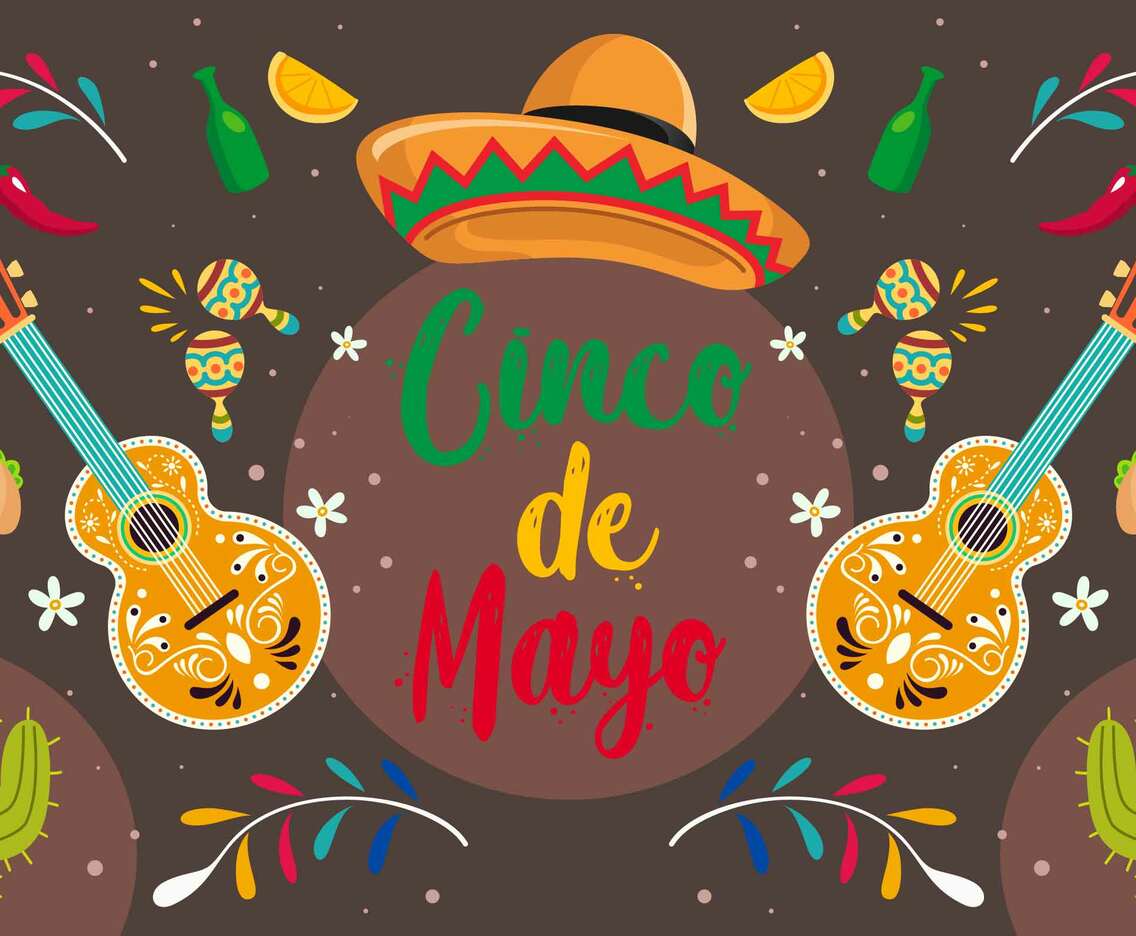 Cinco De Mayo Festival