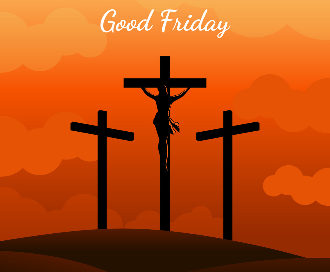 Crucifixion of Jesus Christ