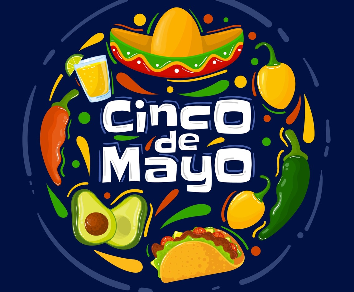 Cinco de Mayo Festivity