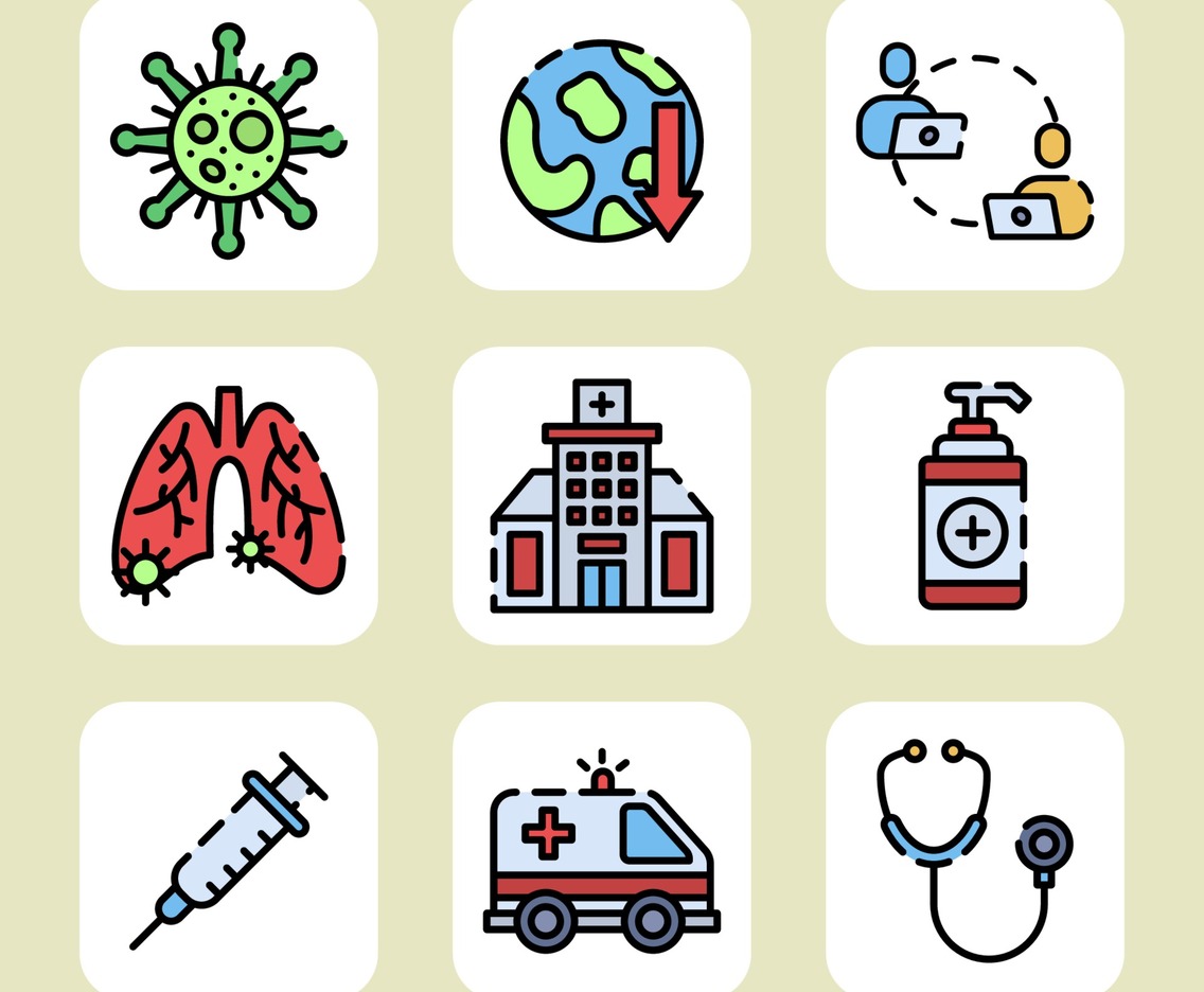 Fight Covid 19 With Health Protocols