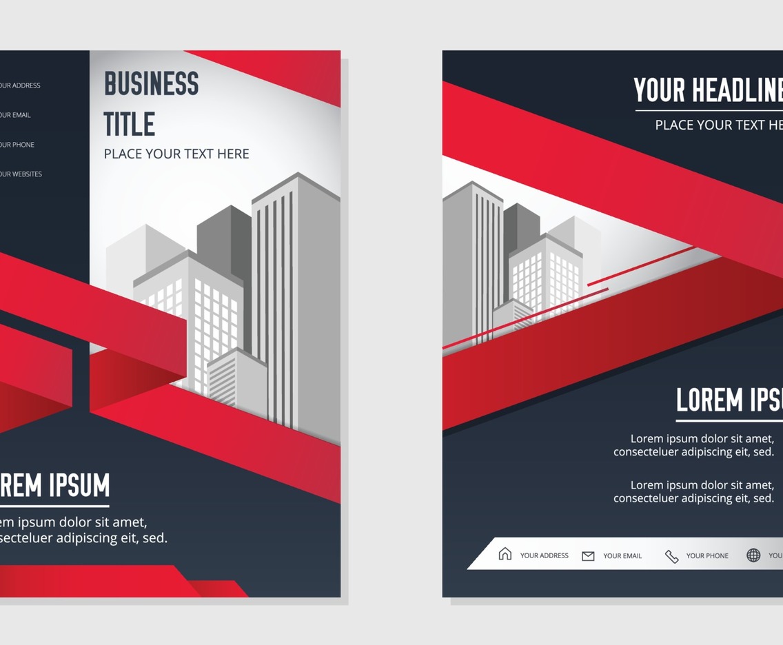 Business Flyer Template
