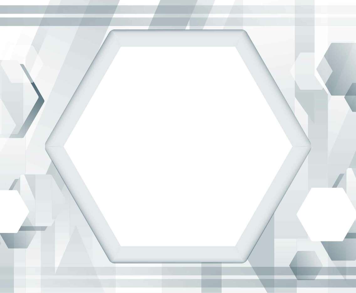 White Abstract Background