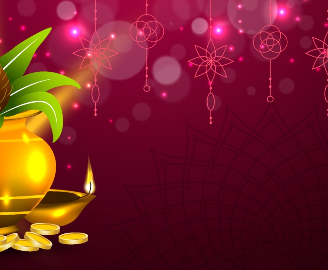 Akshaya Tritiya Background