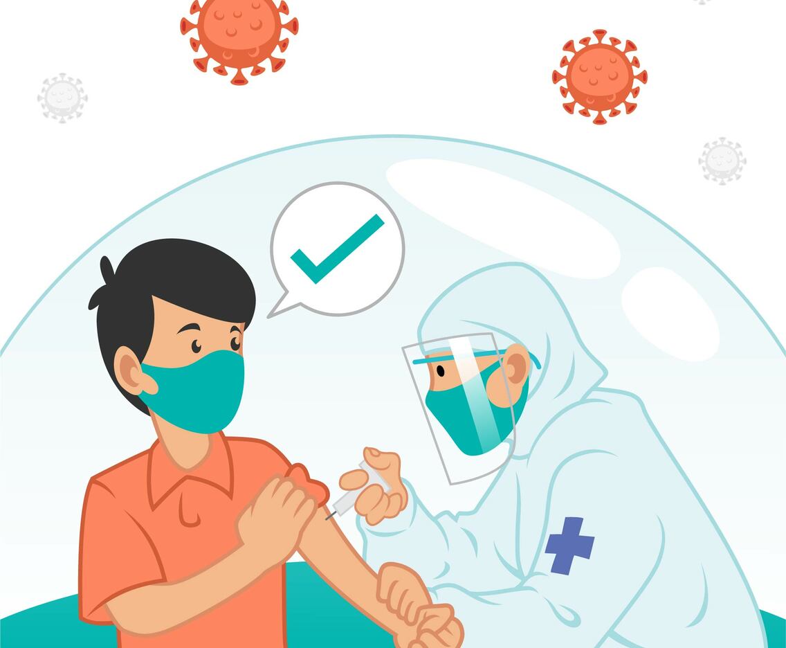 New Normal Vaccine