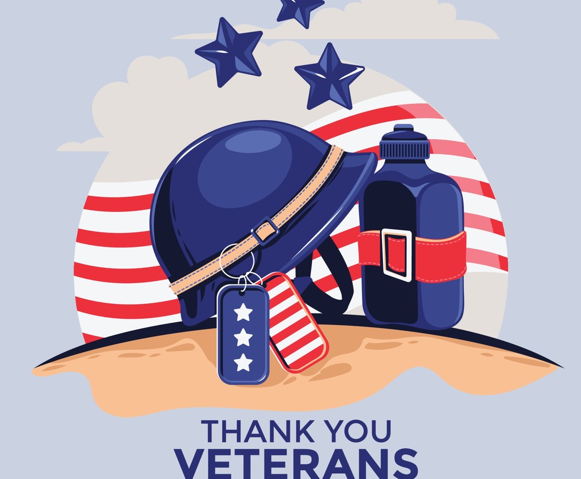 Memorial Day USA Concept