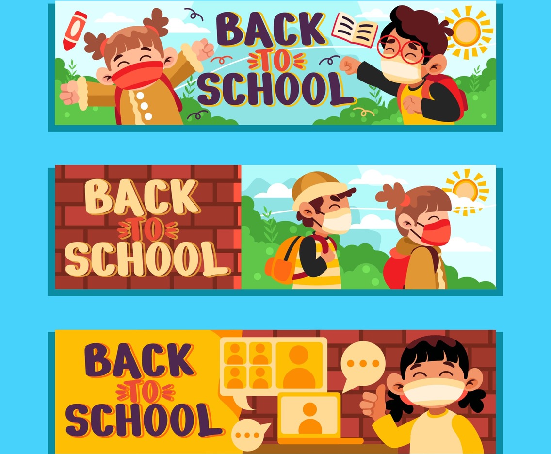 Back to School with Protocol