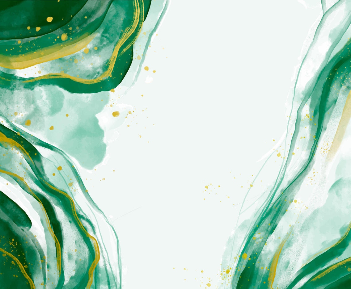 Watercolor Luxury Background