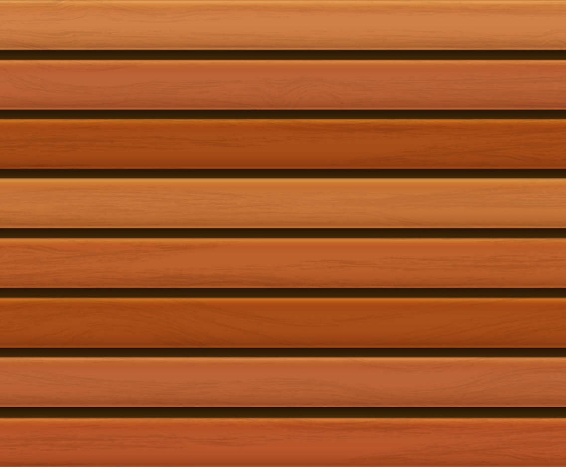 Realistic Wood Texture Background