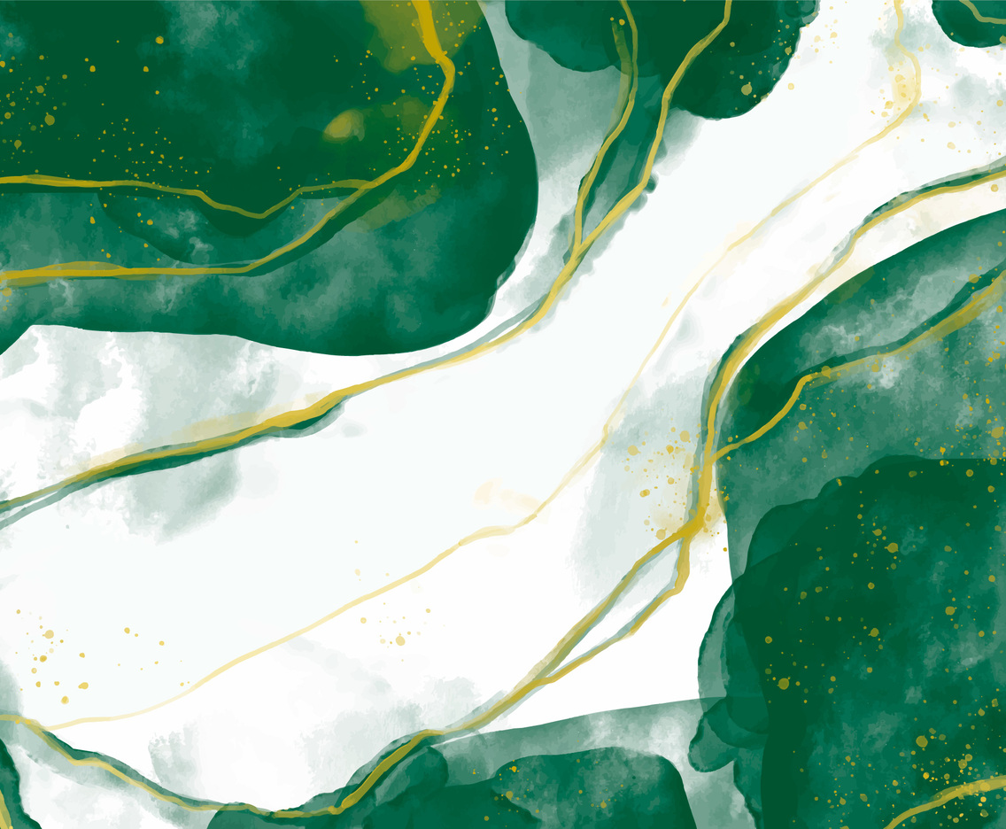 Water Colour Luxury Background