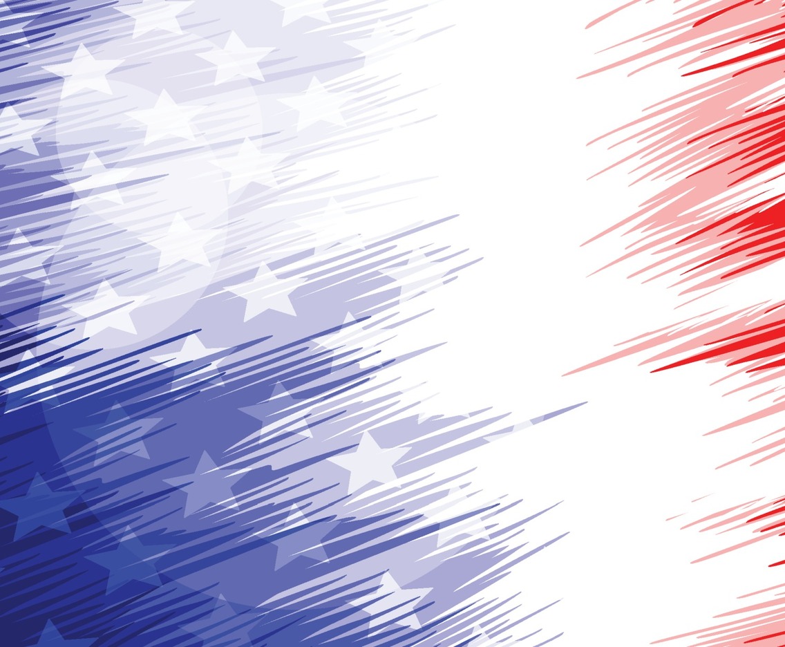 Happy Memorial Day background