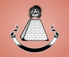 Illuminati Symbol