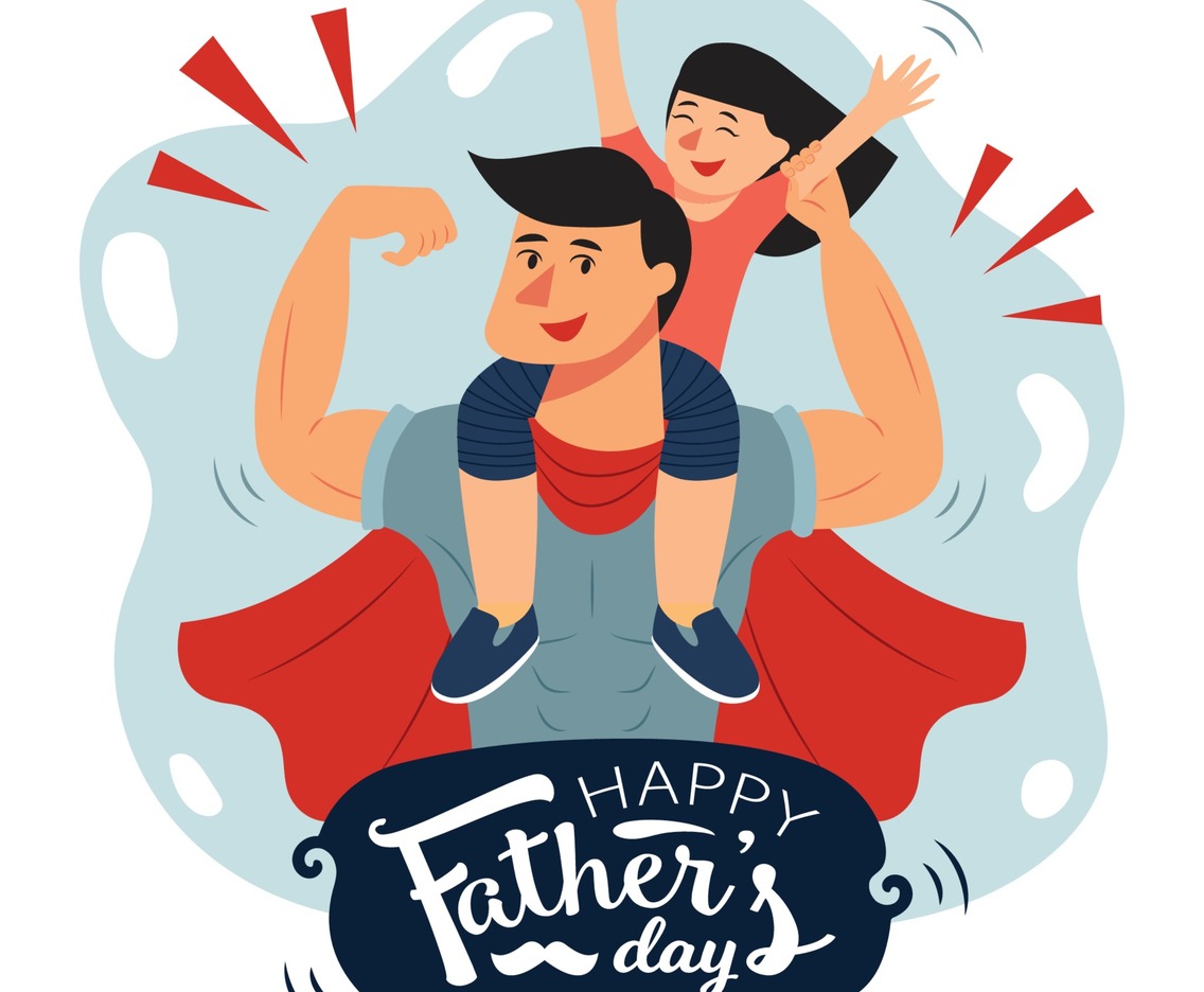 Happy Father's Day