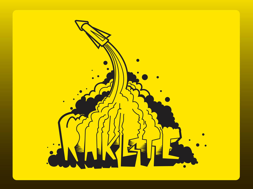 Rocket Graphics