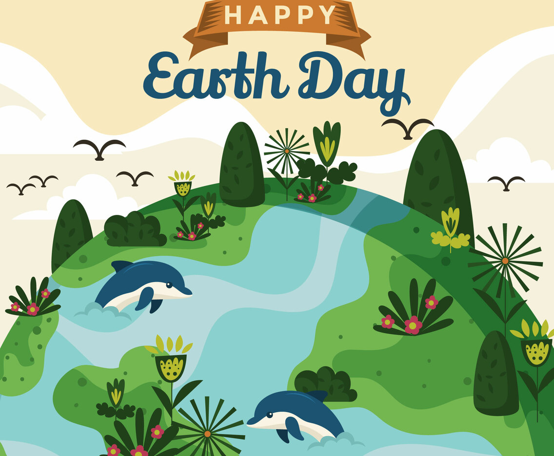 Protect the Beautiful Planet in Which we Live