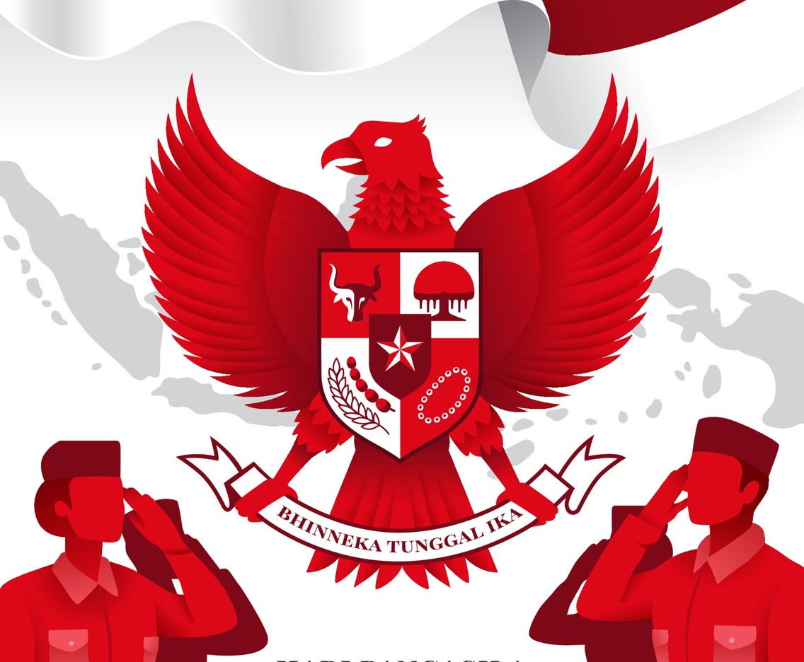 Pancasila Day Ceremony