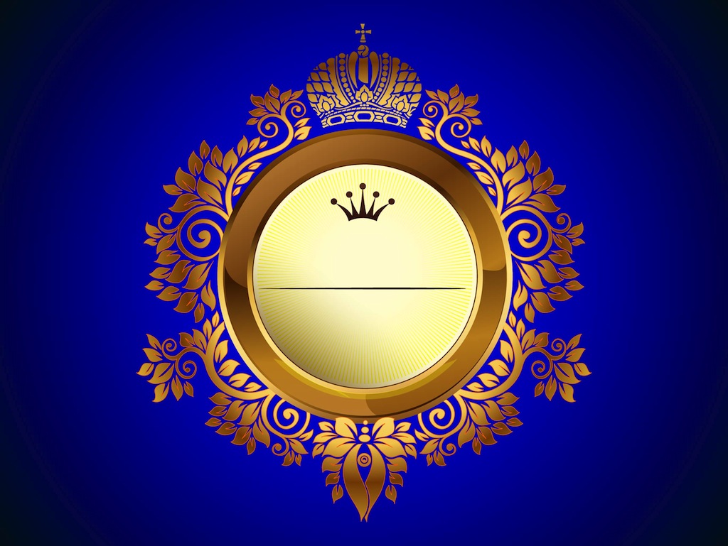 Royal Badge