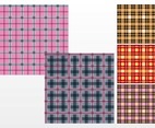 Checkered Patterns