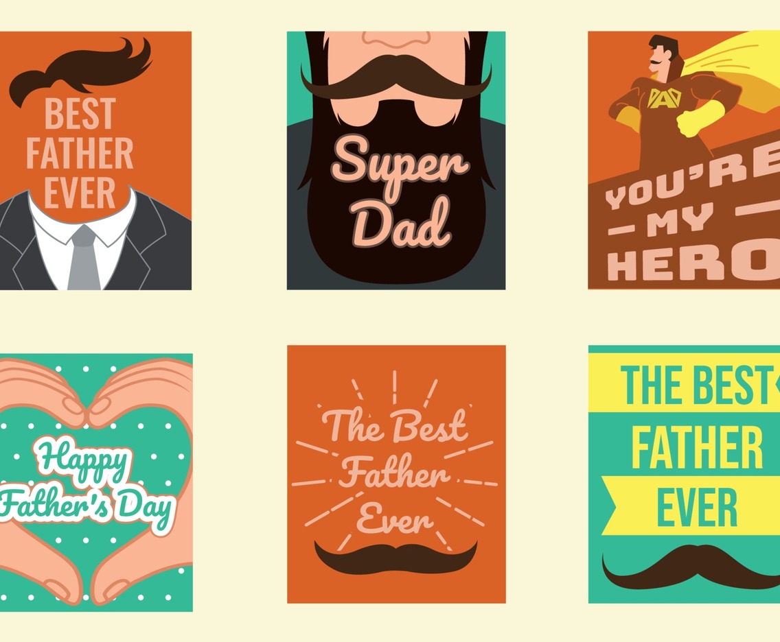 Father's Day Card