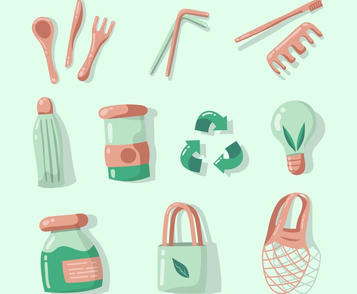 Love Your Earth Stuff