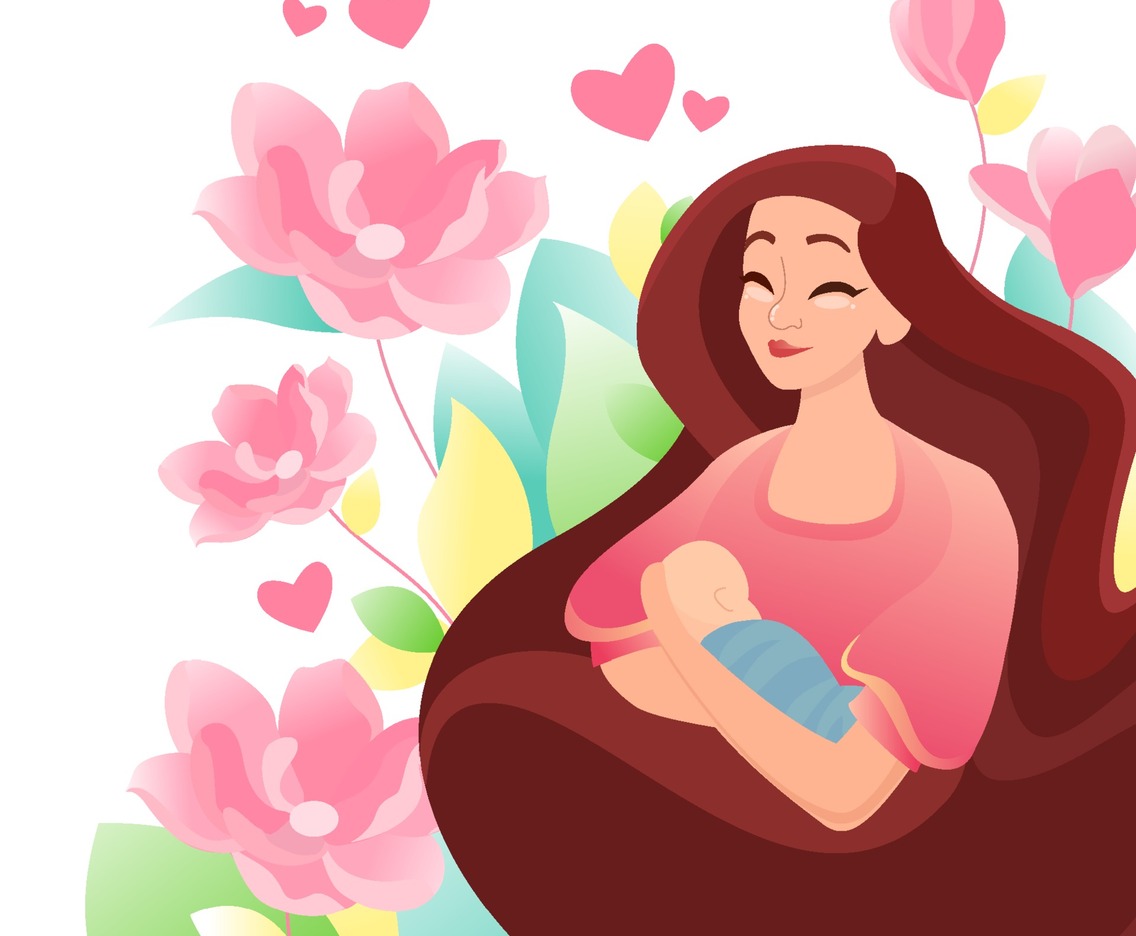 Happy Mother Day
