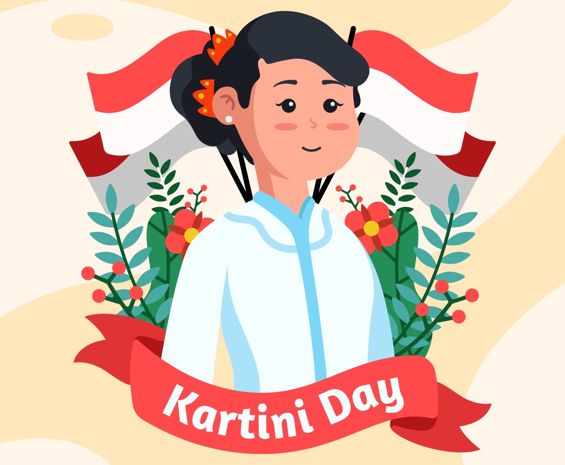 Kartini Day Design Concept