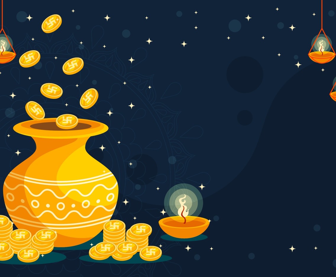 Akshaya Tritiya Background