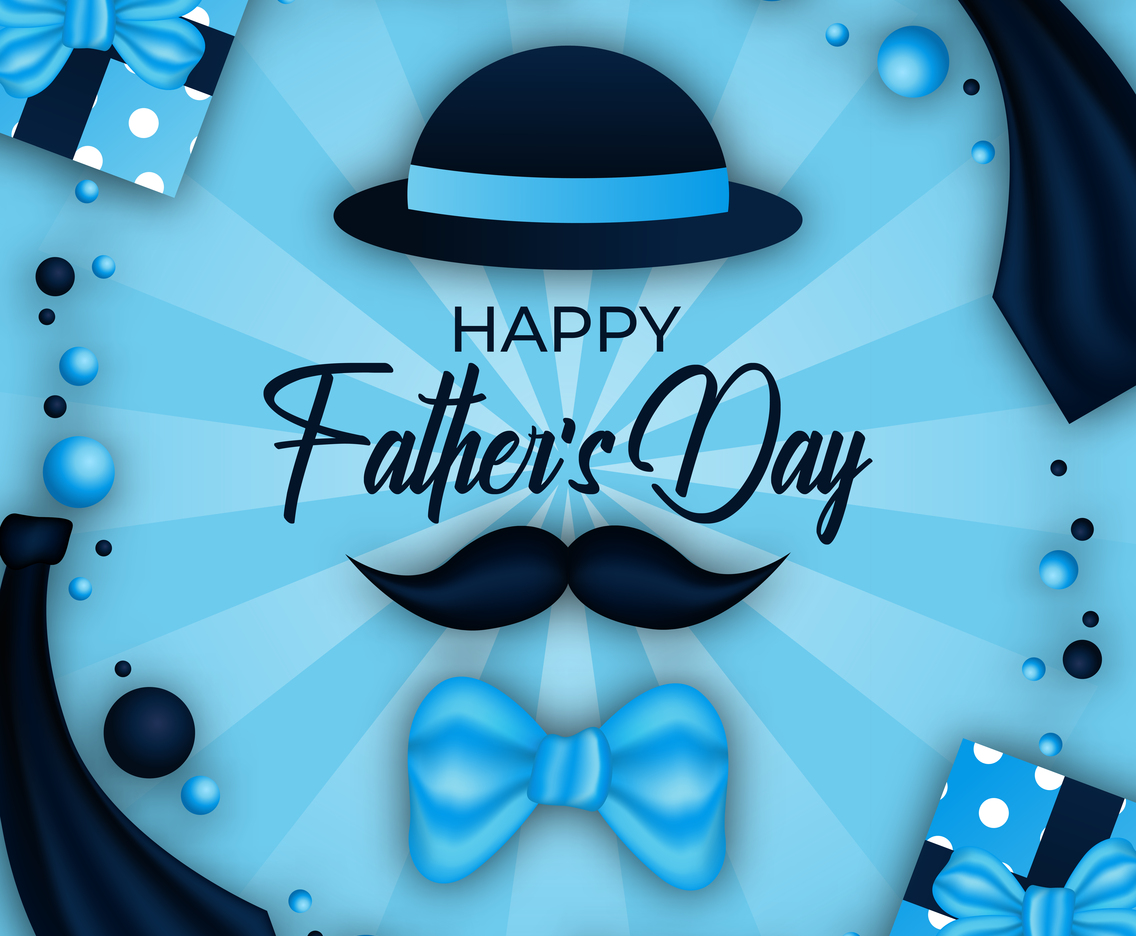 Father's Day Card Concept