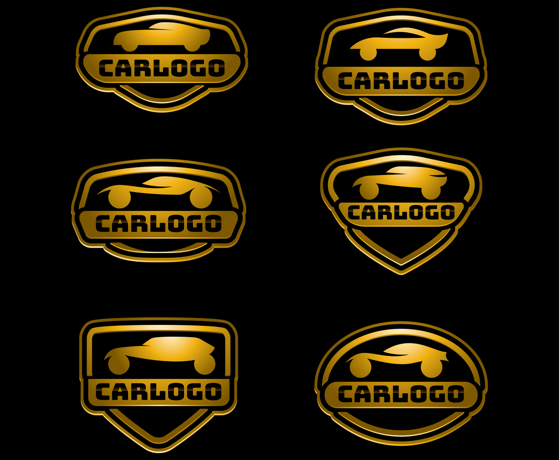 Car Logo Concept